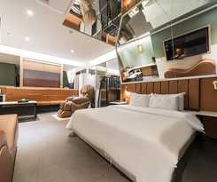 Hotel Cheongyang Saapuntel Drive-in