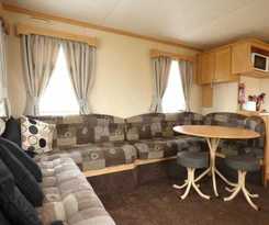Caravan Hire at Southview Leisure Park