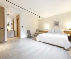 Hotel Gwangju Seven Bricks