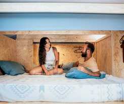 Deck Lodge - Hostel