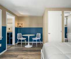 Hotel The Beaches Guest Rooms and Cottages
