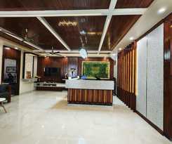 Hotel Radha Residency by ShriGos