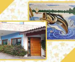 Hotel Hostel Pedacinho do Para&iacute;so