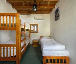 Hotel Auski Hostel Dahab