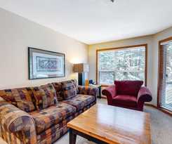 Hotel Aspens On Blackcomb