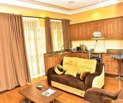 Four Vins and Apartments