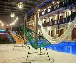 Hotel La Gloria