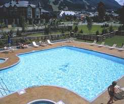 Hotel Whistler Cascade Lodge