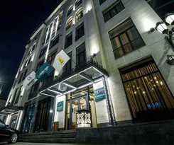 Hotel Sphera by Stellars, Yerevan