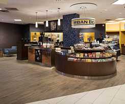 Hotel Delta Hotels By Marriott Winnipeg