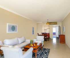 The Bay Hurghada Marina