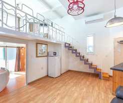 Hotel Gapyeong Solle Spa Pension