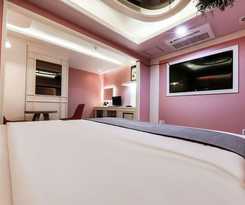 Hotel Yeonsan Golden Time Motel