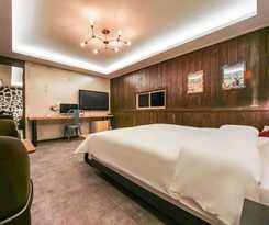 Hotel Daegu Gallery