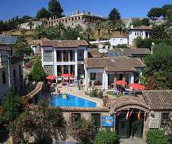 Akay Hotel