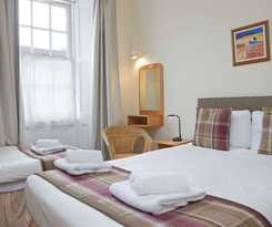Hotel The Kelvin