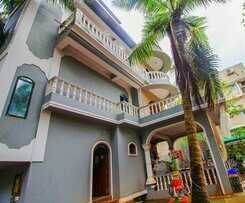 Star holiday home