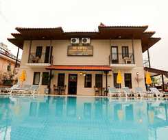 Dalyan M-Otel