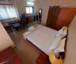 Hotel OmBodhi Retreat