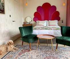 Hotel The Garden Rooms