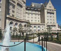 Hotel Fairmont Macdonald