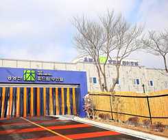 Hotel Hongseong Yongbongsan Hue Dream Motel