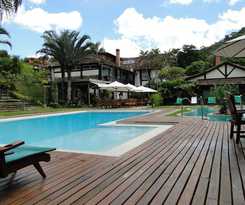 Hotel Spa Posse do Corpo