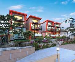 Hotel Gyeongju Beverly Hills Pension