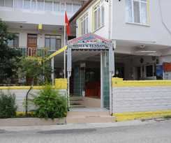 Kervansaray Hotel and Pension