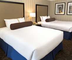 Hotel Sandman Signature Edmonton Downtown