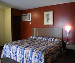 Hotel South Hills Motel