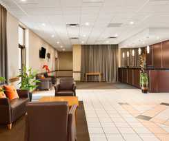 Hotel Travelodge by Wyndham Edmonton West