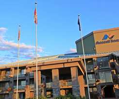 Hotel Accent Inns Kamloops