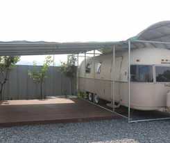 Hotel Taean Mom Village Caravan Camping