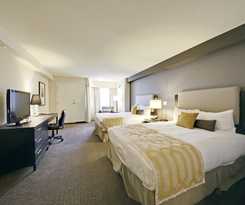 Hotel Coast Kamloops and Conference Centre