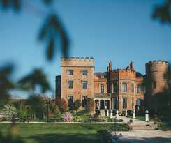 Hotel Rowton Castle