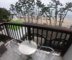 Hotel Boryeong Paradise Pension Motel