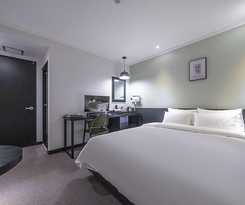 Hotel Bucheon Renee