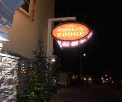 Hotel HOTEL MOULIN ROUGE - Adults Only