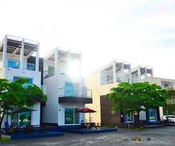 Hotel Suncheon New Village Pension