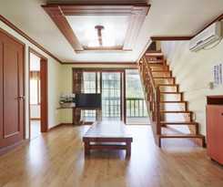 Hotel Taean Landscape in Pines Pension