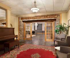 Hotel The Plaza Hotel Downtown, Trademark Collection by Wyndham 