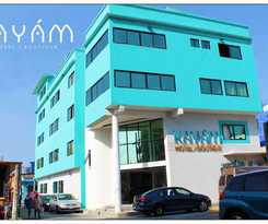 Hotel Kayam Boutique