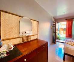 Hotel Baan Kasirin Resort Pattaya Beach