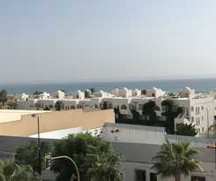 Hotel Hostal Villa de Garrucha