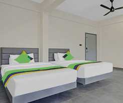 Hotel Treebo Grand Vistara Airport Suites