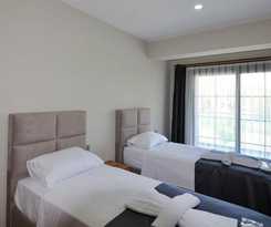 Mykonut Erna Apart Hotel