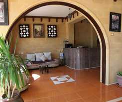 ALI BABA SAFAGA HOTEL