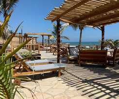 Hotel Las Caba&ntilde;as de Antica