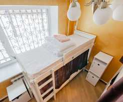 Hotel Sun City Hostel 3